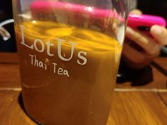 -Local泰莲庭(虹鳟鱼店)