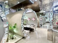 -3号仓库·创意中国菜(乐清正大广场店)