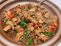 -庆云楼饭庄(什刹海店)