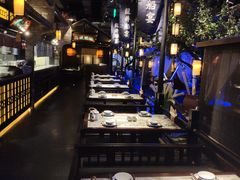 -绿茶餐厅(昆明世纪金源店)