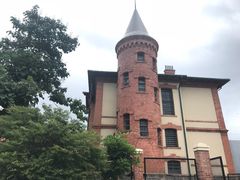 -青岛德国监狱旧址博物馆