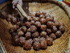 -邓记新一代糖油果子(四川煤管局供销公司职工宿舍店)
