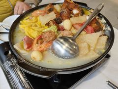-好人家海鲜酒楼(淞南路店)
