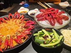 -红盔甲·小龙虾(人民广场店)