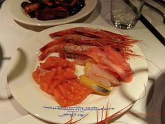 -星伦多 自助料理(圆融店)