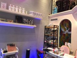 -RL Nail·瑞丽美甲美睫品牌原创店