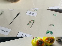 -叶赫那拉城