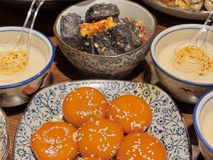 -红盔甲·小龙虾(定西路店)