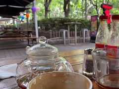 -Pistolera Mexican Cantina女枪手墨西哥餐厅(碧云路店)