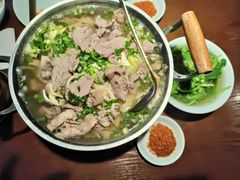 -全牛匠·乐山跷脚牛肉(西单华威约饭街店)