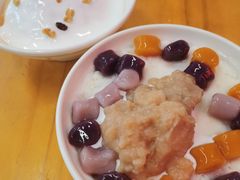-暮雪亭（刨冰 · 糖水）(莲花路口店)
