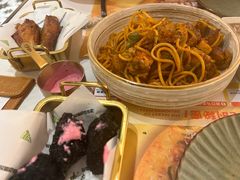 -做披萨的奇葩(中海央墅店)