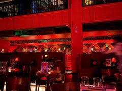 -JZ Club 爵士酒吧(上海店)