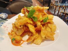 -老都一处饺子馆(道里店)