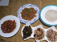 -食鸡公社辣子鸡·潍坊菜·烧烤