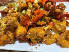 -新疆伊宁远征餐厅