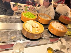 -龍歌自助小火锅(城阳万象汇店)