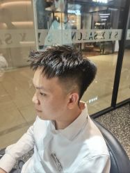 点击看大图 -丝语萱形象