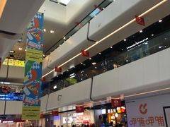 -万达广场(北京槐房店)