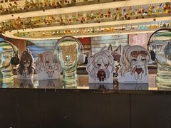 -Nord Grill&Bar Highland诺德西餐(深圳欢乐海岸店)