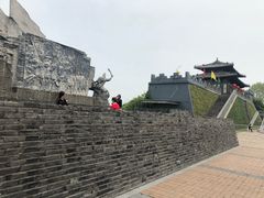 -东园小馆·早茶·淮扬小炒(宋夹城店)