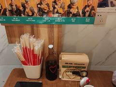 -清真私房烧烤·炭烤鲜牛(创始店)