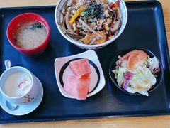 -九酢·海鲜居酒屋