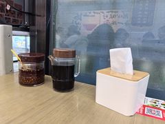 -山西刀削面(安定门店)