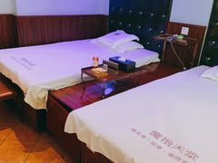 -金悦Spa专业足疗按摩(金沙直营店)