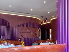 大堂-喜粤8号(四海唐人街店)