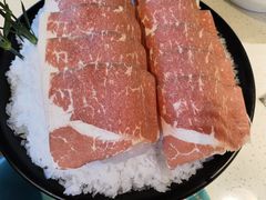 -五星桥原切肥牛火锅(怀德桥店)
