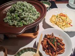 -卯时·龙光雅宴·精致锡帮菜(惠山古镇店)