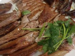 -壹只卤鹅·潮汕菜(莲塘店)