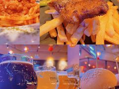 -Ambra Haus琥珀屋精酿餐厅(宝山店)