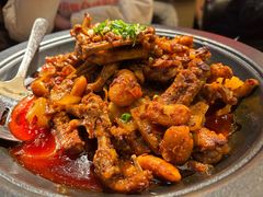 -六月雪干锅(绵阳凯德广场店)