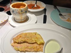 -波特曼西餐厅(南岗店)