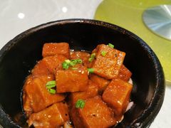 -花麦地溪边小厨(天台国清寺入口店)