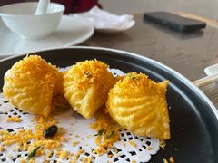 避风塘炒虾-彩丰楼中餐厅·仁恒洲际酒店