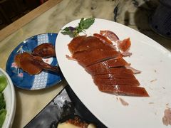 -范家小馆·烤鸭新京菜(金融街店)