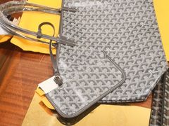 -GOYARD(恒隆广场店)