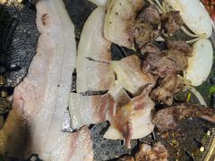 -韩一馆(吉大店)