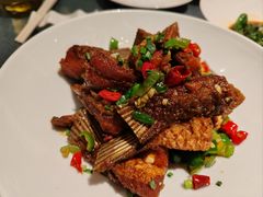 -双湖园·地标武汉菜(黄鹤楼解放路店)