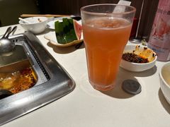 -海底捞火锅(锦艺城店)