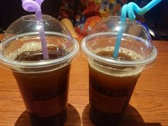 酸梅汤-川人百味(万达店)