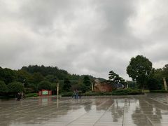 -韶山毛泽东同志故居