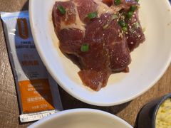 -新石器烤肉(美利广场店)