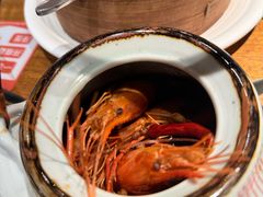 -乔街深夜食堂·小龙虾·高压锅生蚝(杭州总店)