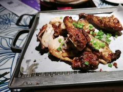 -绿茶餐厅(千岛湖银泰城店)