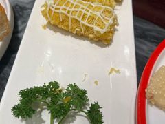 -山水茶艺馆·点心粤菜·30年老字号