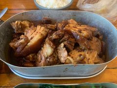 -有肉食·虎九闽菜(798艺术区店)